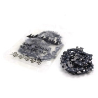 Ланцюг для шини 30 см 3.8 дюйма 45 ланок паз 1.3 мм